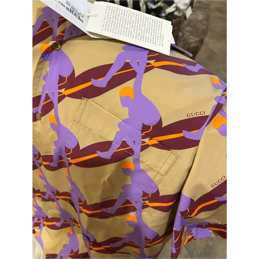 Men's Gucci 